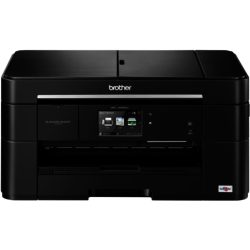 Brother MFC-J5625DW Inkjet All-In-One with Fax & A3 Printer with WiFi